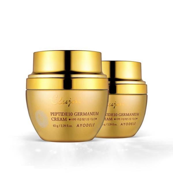 [AYODELE] Elujai Peptide-10 Nourishing Cream 65g (30225055)