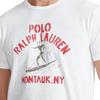 Polo Ralph Lauren Custom Slim Fit Surf Culture Graphic Print Crew Neck Short Sleeve T-Shirt Men Tops MNPOTSH1N820931-100