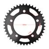 520 16T 17T Front 41T Rear Sprocket for HONDA NC750 2014-2024 NC700 2012-2015 CT700 D N ND CTX700 NSS750 NC 700 750 NSS CT CTX