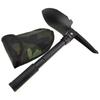 Folding Shovel Mini Military Shovel Outdoor Survival Metal Portable Tools For Children Digging Garden Planting Sand Dredging