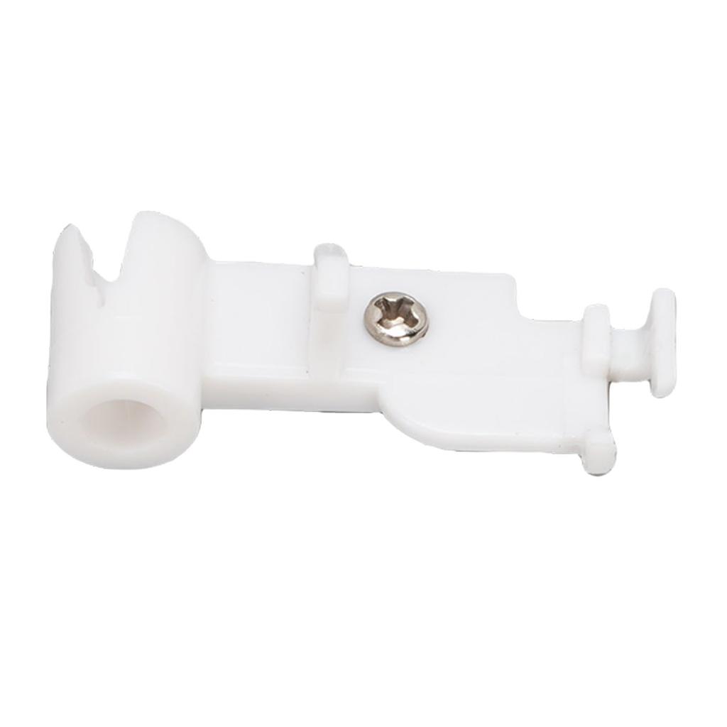 Sewing Machine Needle Threader Plate 755643002 Automatic Threading Plastic Needle Threader Unit