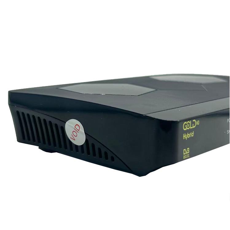 SDS HEVC DVB-S2 H.265 Satelliten-Set-Top-Box-Receiver