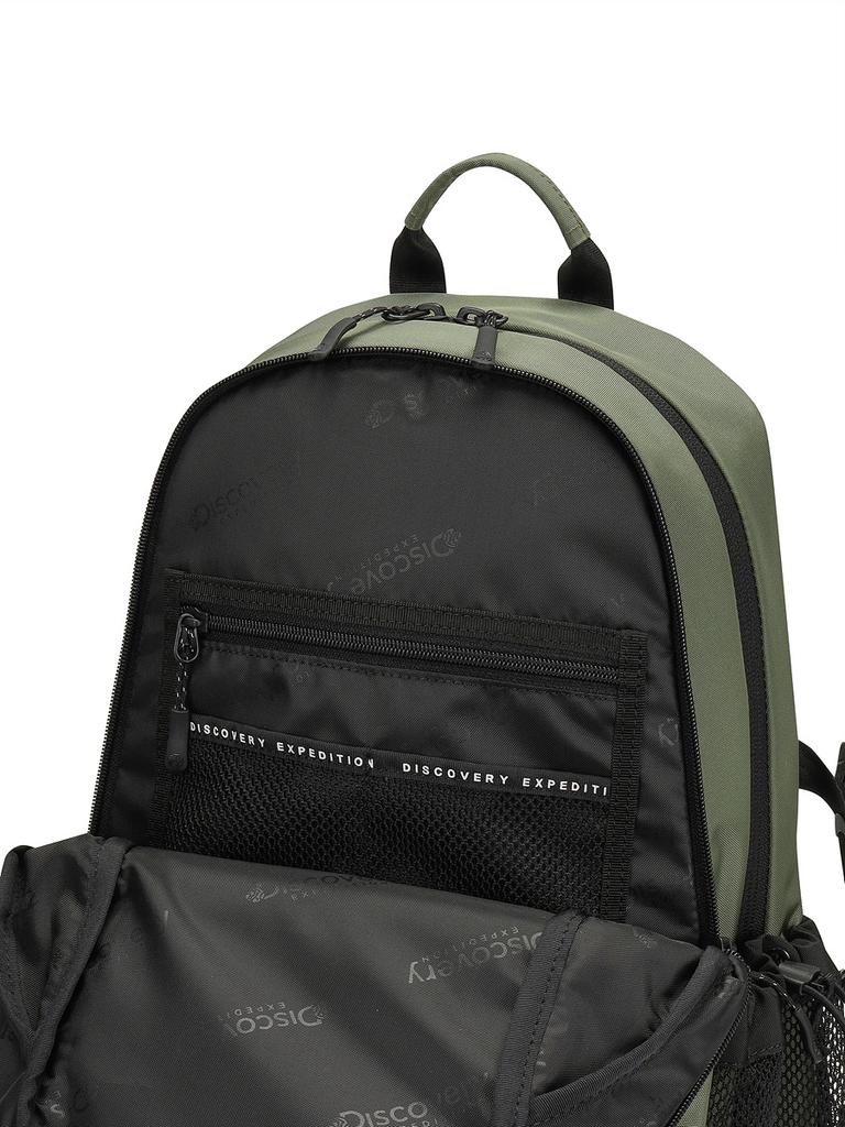 Discovery Expedition Like Air Crescendo Backpack 22L (L/Khaki)