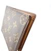 Louis Vuitton Monogramm Portemonnaie Florin Geldbörse Monogramm-Canvas M60026 Gebraucht