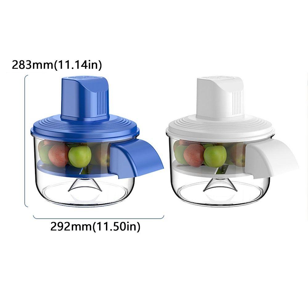 Rechargeable Electric Fruit Peeler High-Speed Effortless Peeling Automatic Fruit Peeler 3-in-1 Garlic Peeler Kitchen Tool