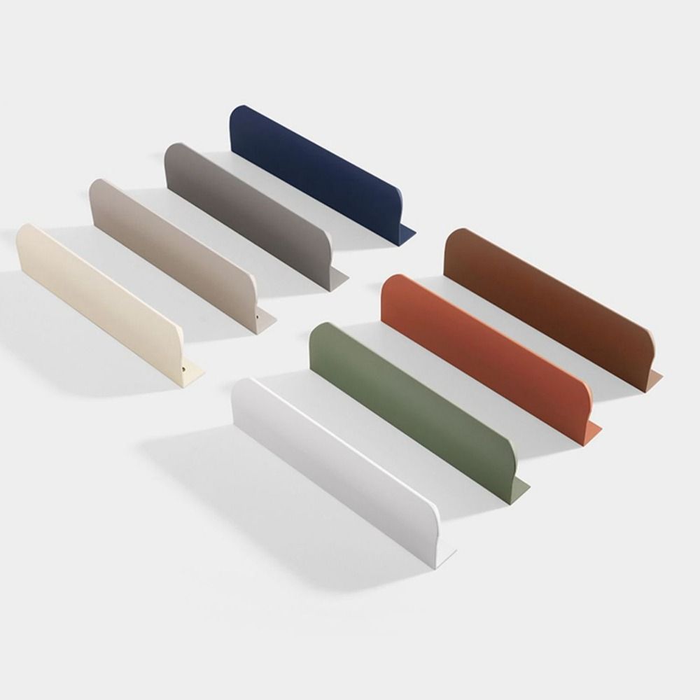 Hidden Invisible Door Handle Furniture Drawer Pulls Handle New Door Knobs Cupboard