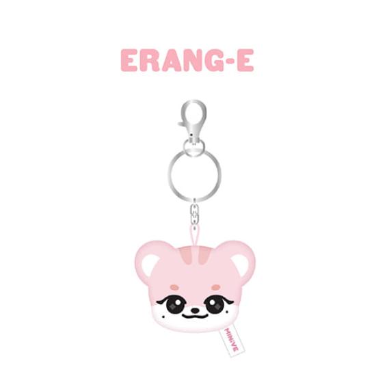 

(МИНИ БРЕЛОК ДЛЯ ЛИЦА) IVE X MINIVE [ДОБРО ПОЖАЛОВАТЬ В ШКОЛУ MINIVE] Поп-ап MD ERANG-E