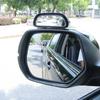 High definition car auxiliary mirror,adjustable lens angle,eliminates blind spots,expands field of view,for reversing,parking