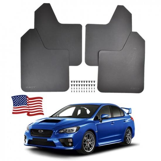 Df Gdtt Unisex Schmutzfänger Spritzschutz Für Subaru Legacy Impreza Wrx Sti