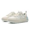 FILA CACTI Low top Skateboard Shoes Women's Cream White F12W611208FCW