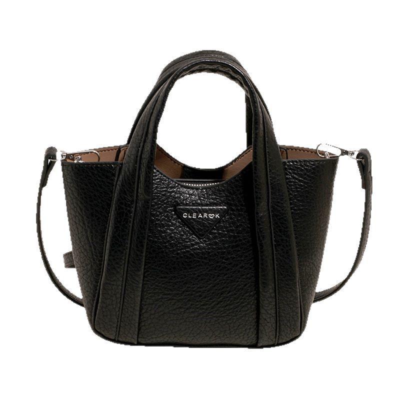 New Handbag Women's Casual Fashion Shoulder Messenger Bag