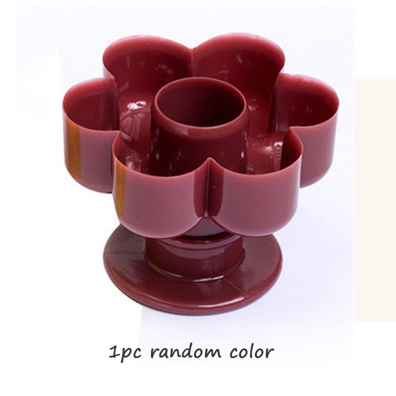 

4 типа пластиковых форм для пончиков, тортов, домашних десертов, резак для помадки, инструменты для обработки теста