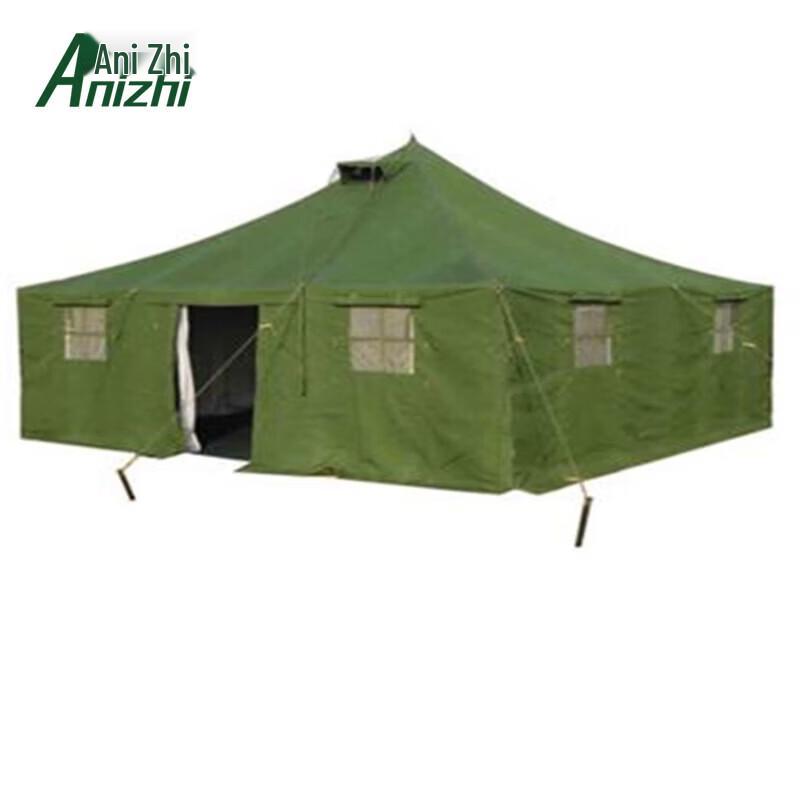 Anizhi 81-Style Squad Camping Tent