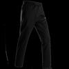 Jeep Men's Thickened Warm Outdoor Casual Knit Pants