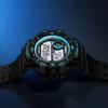New Digital Watches Men Sports Luminous Multifunction Waterproof Chrono Wristwatch Outdoor Boy Fashion Student Watch