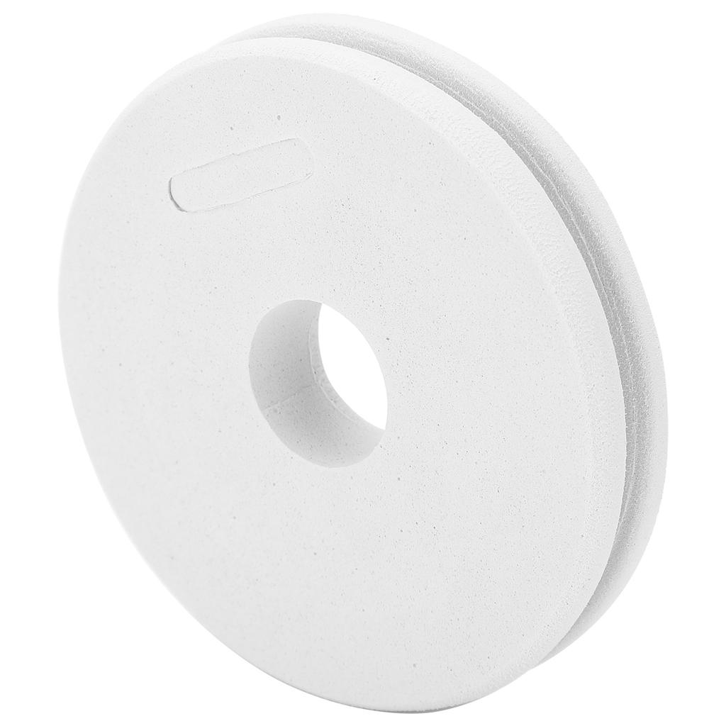 Fishing EVA Foam Spool Fishing Line Storage Lure Rig Er Holder Fly Fishing Accessories