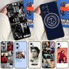 Criminal Minds TV For Realme GT7 Pro GT 6T 6 5 C67 C61 C55 C53 C51 C21Y C25S C75 10 11 12 13 14 Pro Plus Case