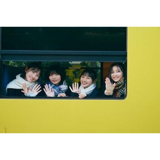 Nogizaka46 5th Generation Photo Book Anokoro Nogizaka Ni Ita