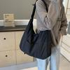 Tote Bag Female Shoulder Bag Student Class Crossbody Bag for Women