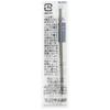 Zebra Sharbo Gel Ink Refill JSB-0.4 Blue Black BRJSB4FB, Pack of 10