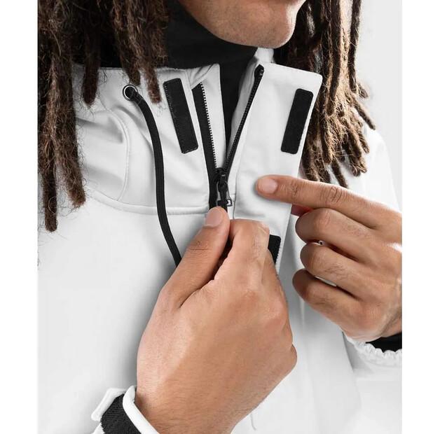 Siroko Куртка W3 Antarctica