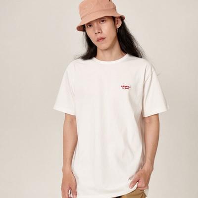 Flatwave In Seoul Tye Bucket Hat Brick