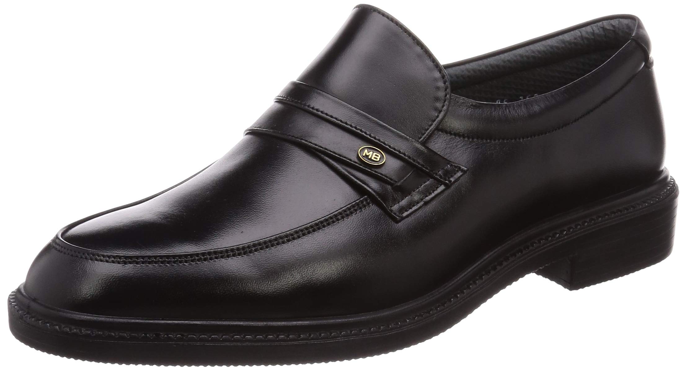 

Moonstar Speran Business Made in Genuine Size 4E MB6022TSR-A Men s Water-Repellent Shoes, Japan, Leather, Black, 28.0 cm, чёрный