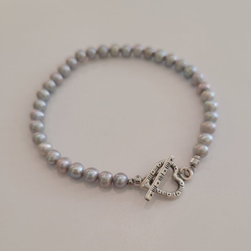 

HERE FOR YOU love pearl M