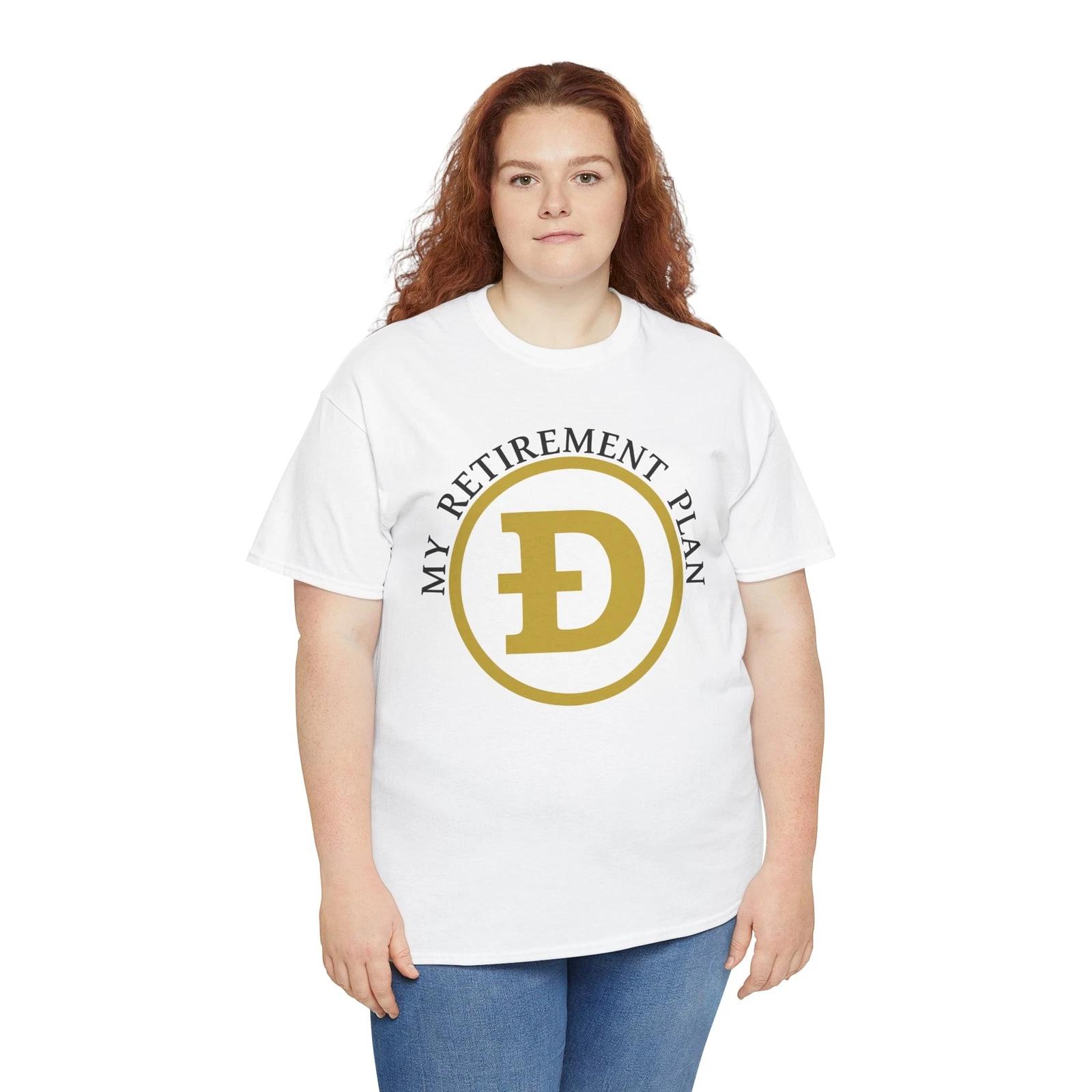 Bitcoin Bull Market T-Shirt – Funny Crypto Investor Blockchain BTC Tee M