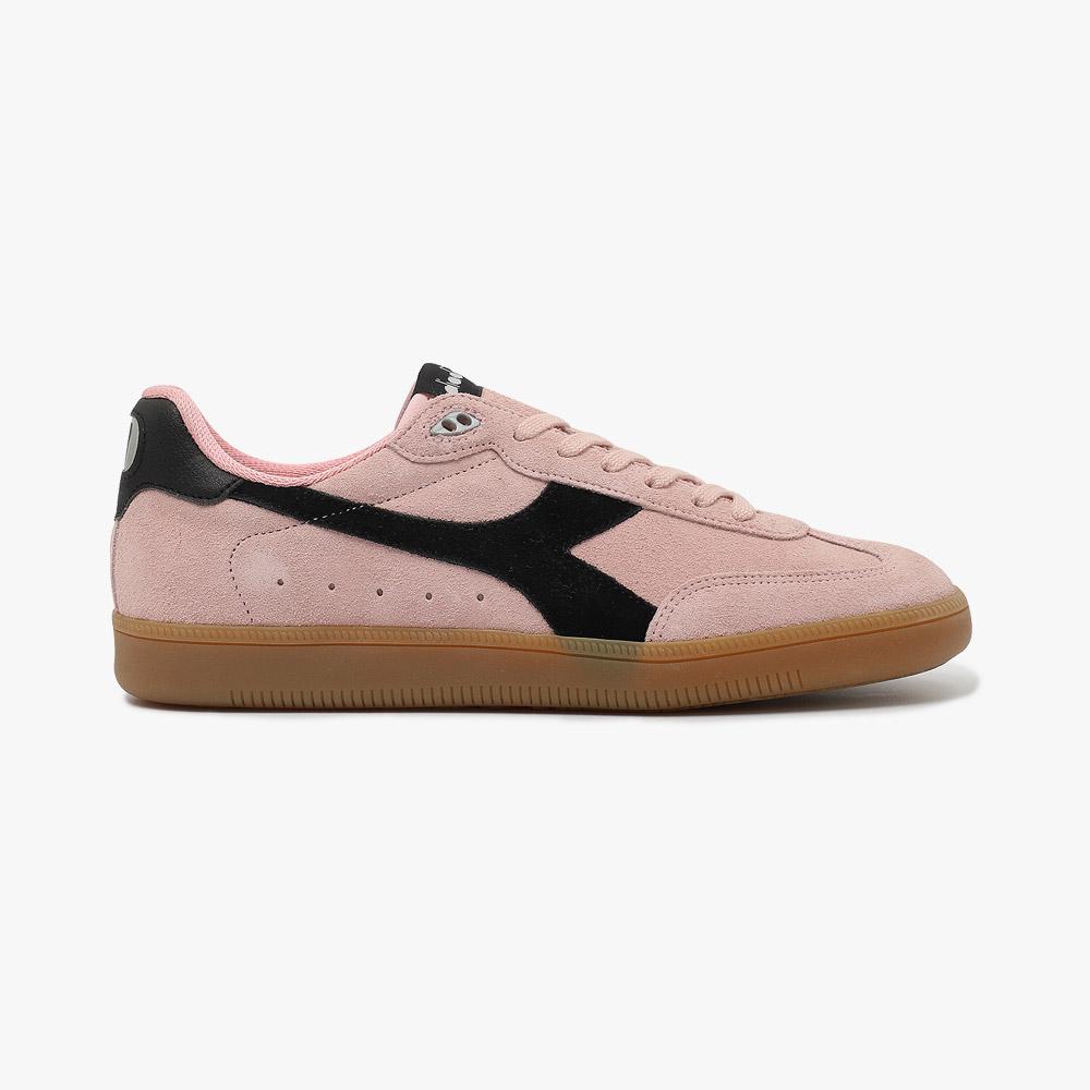 Diadora Salto Pink/Black