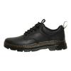 Dr. Martens Sapatos Casuais Confortáveis para Deslocamento Sapatos Masculinos Preto 27104001
