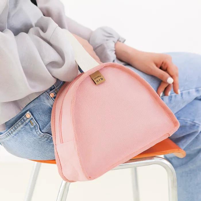 Scone Mini Bag_Pink
