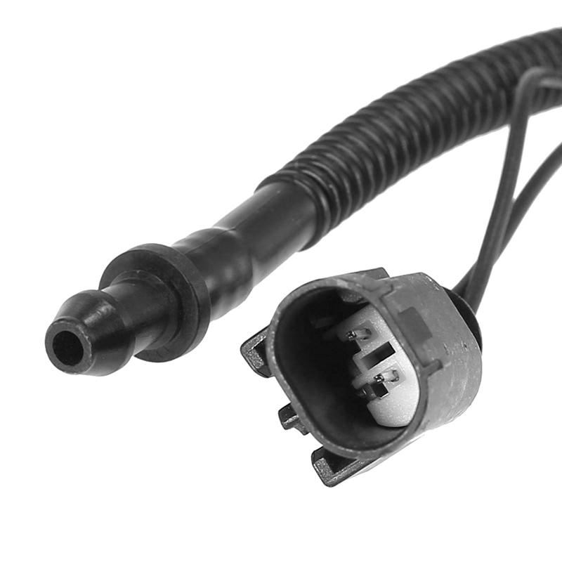 61667275171 61664849598 Windscreen Nozzle Chain Windshield Washer Sprayer Jet System For BMW X5 E70 2006-2013