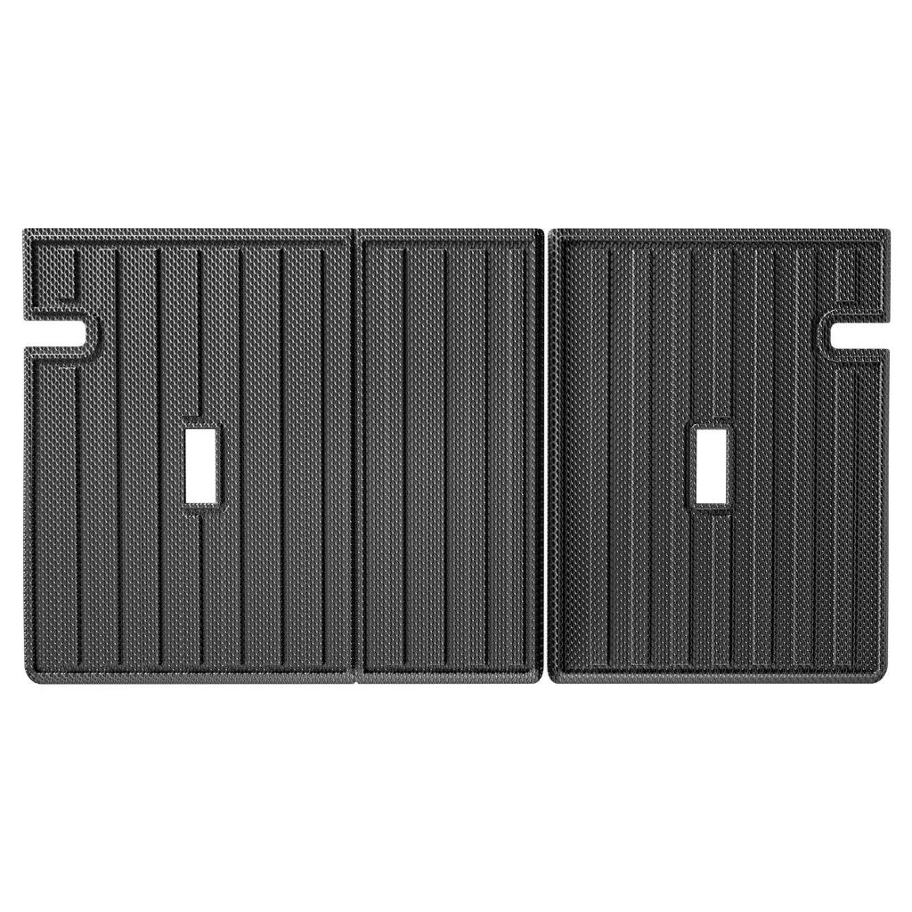 2023 MG7 3D TPE Car Floor & Trunk Mats