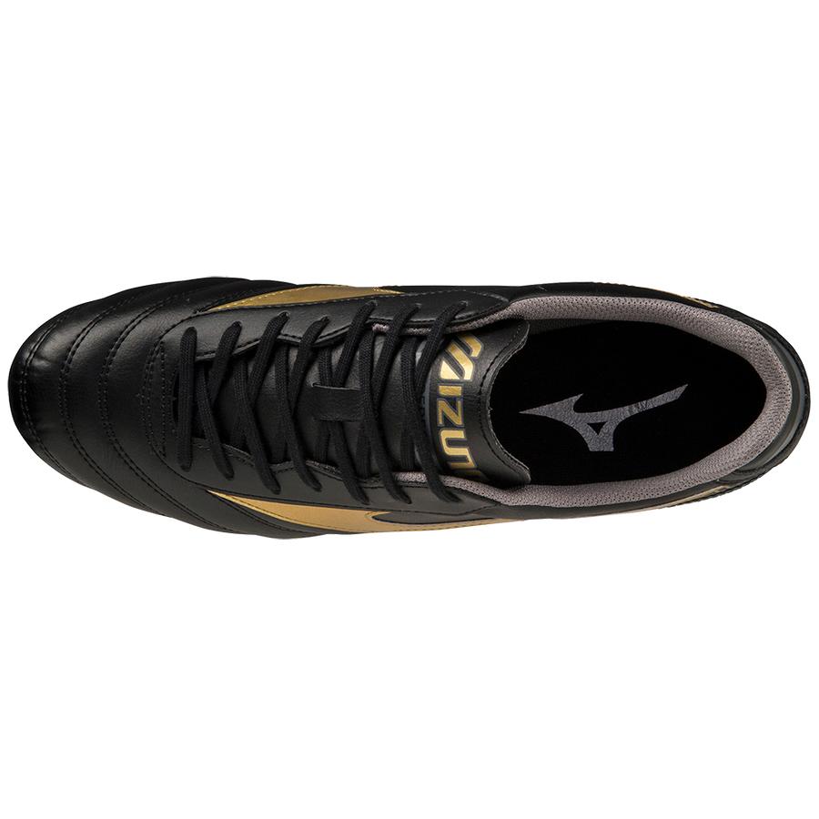 Football boots Mizuno black - Morelia II Club
