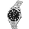 Casio Analog Stainless Steel Black Dial Quartz MTP-B315D-1AV Men's Watch