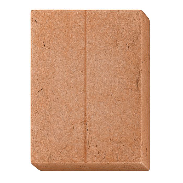 Pâte à modeler - FIMO - FIMOair effet bois - Marron - 350g - Autodurcissante
