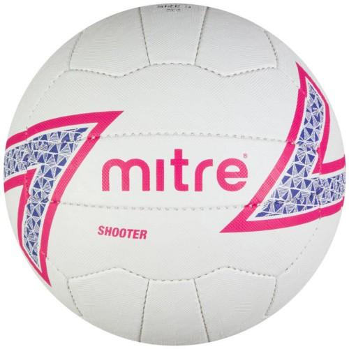 Mitre Shooter Netball