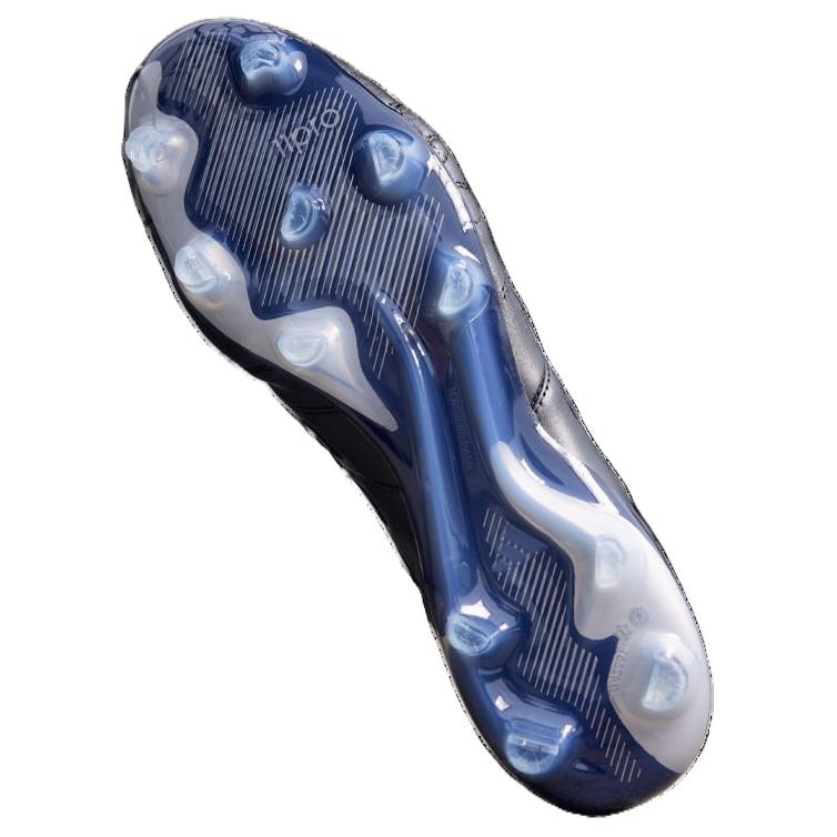 Pro:Direct X Adidas Adipure 11Pro FG 25th Anniversary Unisex Sneakers Black Core-Black Grey-Five IF8898