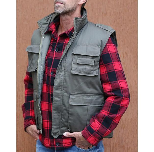 Vesta Brandit Ranger