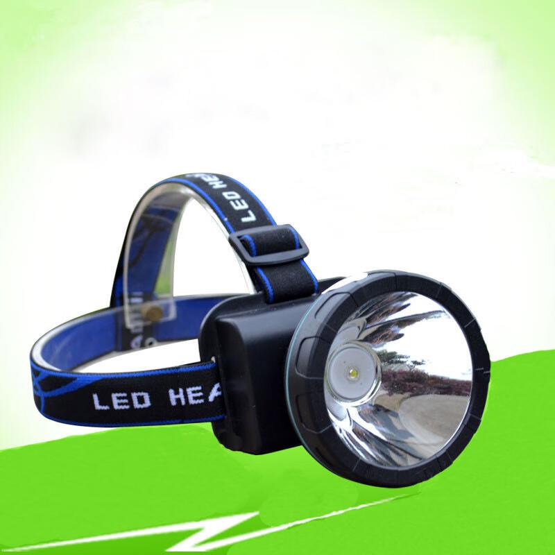 Shunhua Wolf 5W Outdoor Rechargeable Headlamp