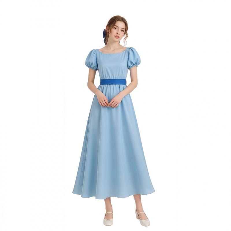 Pītera Pāna kostīms Pītera Pāna princese