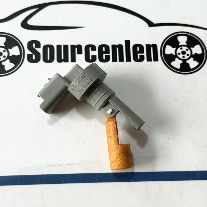 9659757080 9643727780 New  Glass Wash Water Kettle Level Sensor For Peugeot 508 308CC Citroen C5 289110002R 289110004R