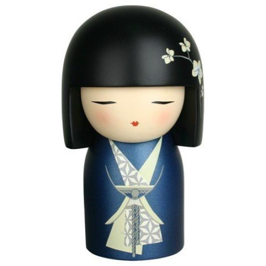 

Doll (L) Figure Ornament Kimidoll KIMMIDOLL TGKFL048 MEBAE