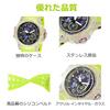 Digital Waterproof Sports LED Stopwatch Included Watch, Men's Watch, Watch, Watch, Multi-Function, Stylish, Simple, Men's, Display, Clock, Outdoor,