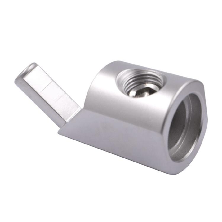 2pcs 1/0 Gauge To 4 Gauge Wire Reducer Car Audio Amp Input Wire Reducer Adapter