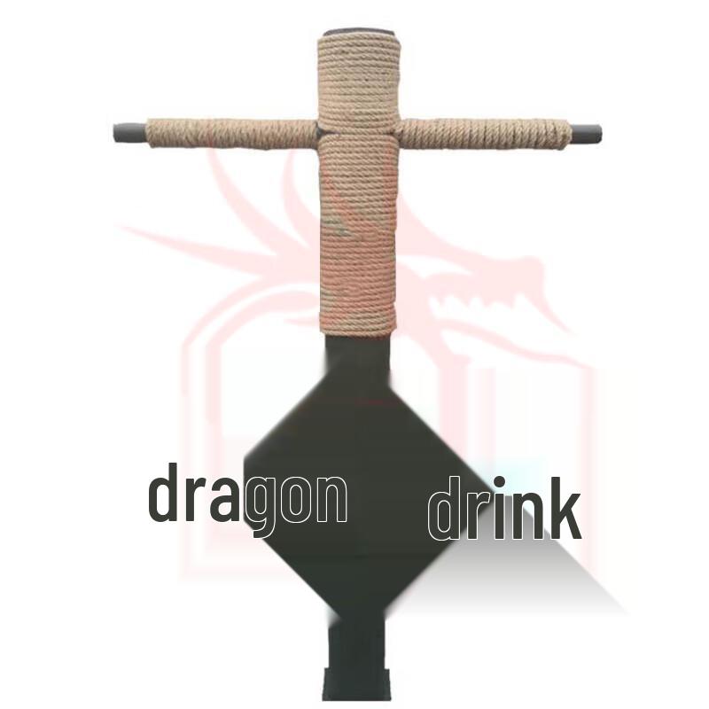 Combat Stabbing Training Dummy