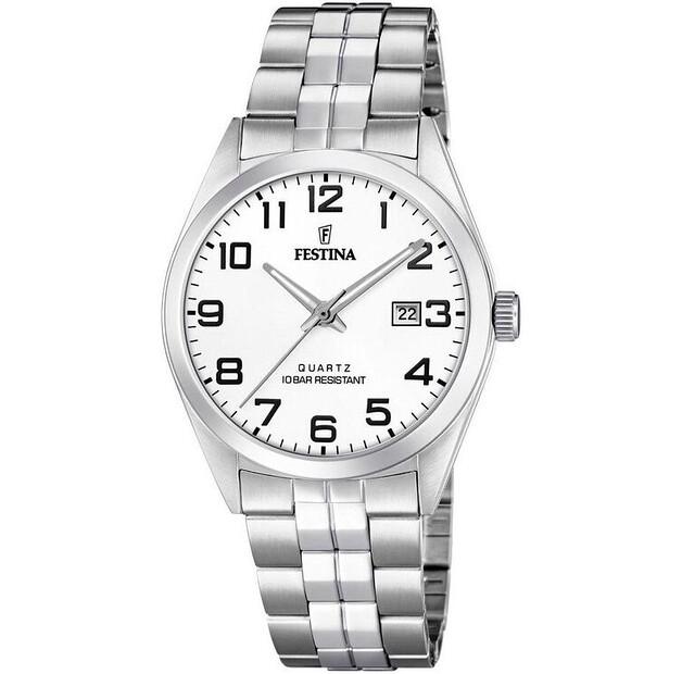 Часы Festina F20437/1 One Size