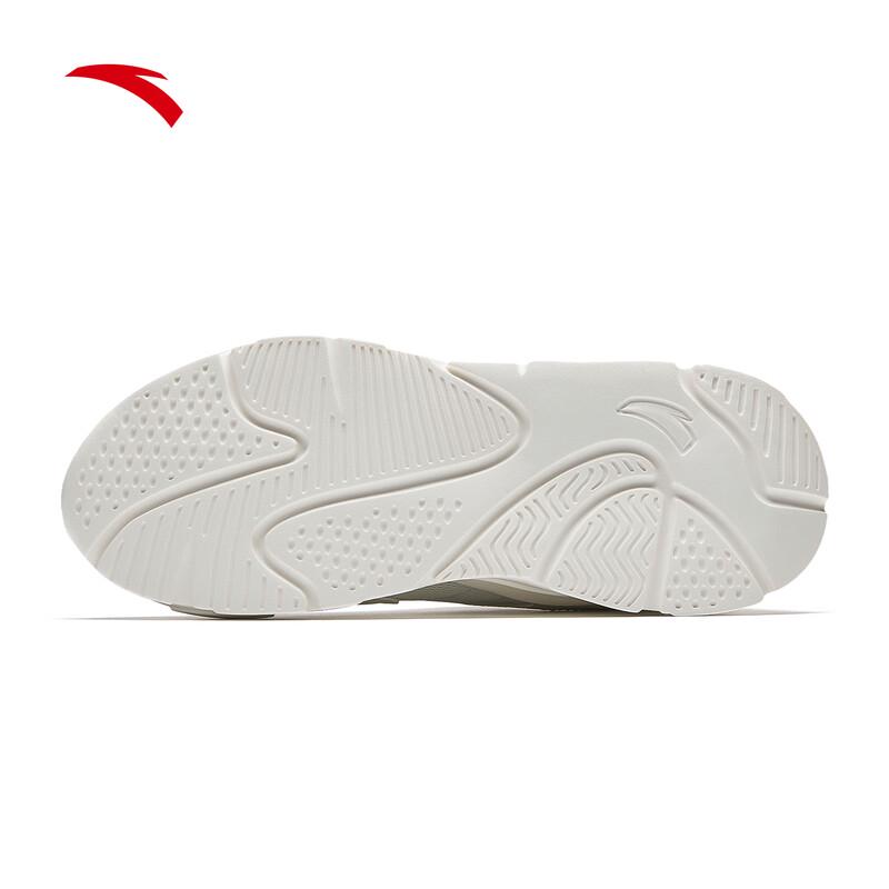Anta Little Millennium Women's Casual Dad Shoes