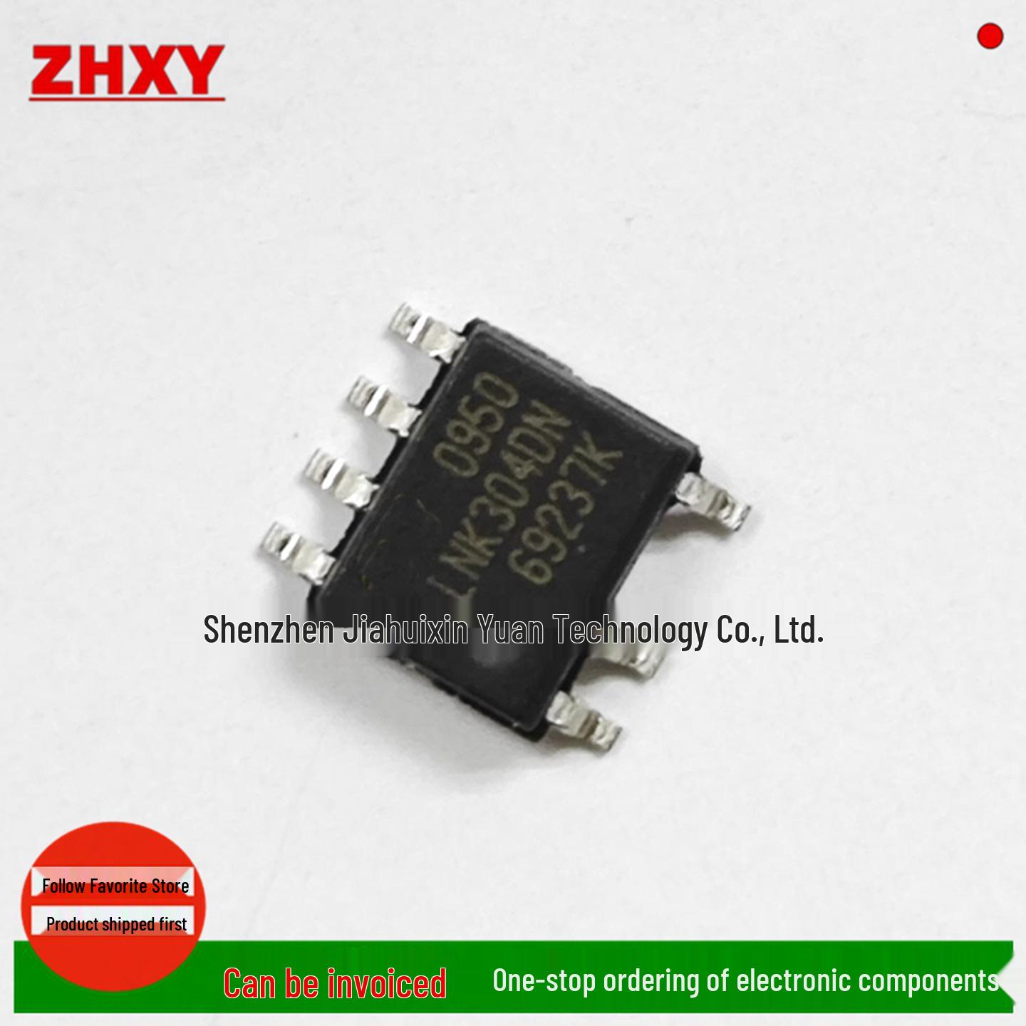 

IR11501S Power Control Chip, SMD, SevenSOP7, New